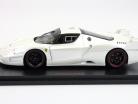 Ferrari FXX hvid / hvid 1:43 Spark
