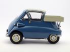 BMW Isetta Pritsche year 1955 blue 1:12 PremiumClassiXXs