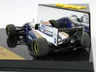 库特哈德威廉姆斯 - 雷诺FW 16一级方程式1994 1:43玛瑙