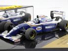 D. Coulthard Williams Renault FW 16 Formel 1 1994 1:43 Onyx