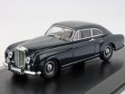 Bentley S1 Continental Fastback donkerblauw 1:43 Oxford
