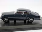 Bentley S1 Continental Fastback azul escuro 1:43 Oxford