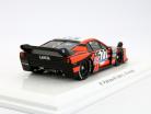 Lancia Beta Turbo #577 Giro d'Italia 1979 Patrese,Alen,Kivimaki 1:43 Spark