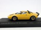 ランチアストラトスHFストラダーレイエロー1：43 HPI