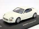 玛莎拉蒂大运动2004年白色1:43 IXO