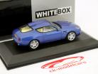 2003ブルーメタリック午前1時43 WhiteBoxの年に建てアストンマーチンDB7ザガート