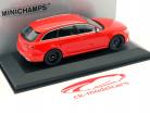 Audi RS6 Avant 2012 misano rosso 1:43 Minichamps
