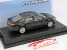 Ford Fusion Mondeo metallic 1:43 Greenlight