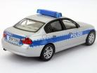 宝马3系警察1:43 ABREX