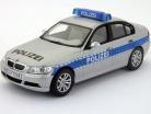 宝马3系警察1:43 ABREX