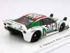 Lancia Beta Montecarlo Turbo #576 Giro d'Italia1979 1:43 Spark