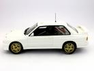 BMW 3er (E30) M3 Rallye Plain Body Version blanc 1:18 Wedge