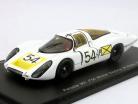 ポルシェ907＃54ウィナー24時間デイトナ1968 1時43スパーク