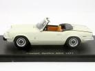 Triumph Spitfire MK4 RHD 1971 1:43 Spark cream