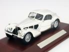 Bugatti Type 57Sc Coupe Atlantic chrome 1:43 Atlas