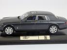 Rolls Royce Phantom Bouwjaar 2009 1:43 Ixo grijs