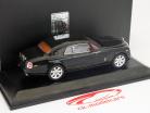 Bouwjaar 2008 Rolls Royce Phantom Coupe Black 1:43 Ixo