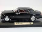 Rolls Royce Phantom Coupe year 2008 black 1:43 Ixo