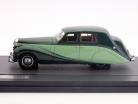 Daimler DB 18 Hooper Empress verde 1:43 Matrix