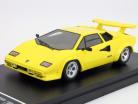 Lamborghini Countach LP 500S 1982 amarillo uno y cuarenta y tres LookSmart