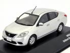 日産ラティオ年2012銀1:43 JCollection