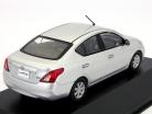 日産ラティオ年2012銀1:43 JCollection
