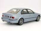 BMW M5 (E39) year 2000 Silverstone blau metallic 1:18 Ottomobile
