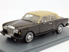 Bentley Corniche FHC Coupe sort - beige RHD Neo 1:43