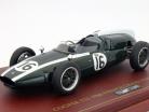 Jack Brabham Cooper T53 Победитель GP Франции Формулы-1 1960 1:43 Biante