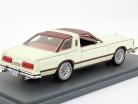 Ford Thunderbird white 1:43 Neo