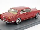 Rolls Royce Corniche FHC RHD rode Neo 1:43