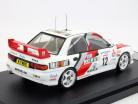 三菱ランサーエボリューションIII＃12ラリー·ツール·ド·コルス1995 1時43 HPI