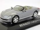 Renault Nepta Concept Car Paris 2006 silber 1:43 Norev