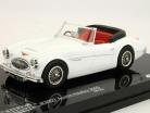 奥斯汀Healey 3000白色1:43 Vitesse公司