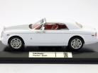 Rolls Royce Phantom Coupe Baujahr 2008 weiß 1:43 Ixo