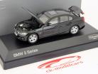 BMW 3-serie (F30) 1:43 sort Paragon Models