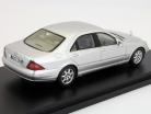 Mercedes-Benz W220 S-class silver 1:43 Spark
