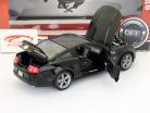 Ford Mustang GT År 2010 sort 1:18 Greenlight