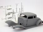 Kit til Ford 5 Window Coupe 1:18 GMP
