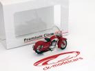 Puch SG 250 rosso con parabrezza 1:43 PremiumClassiXXs
