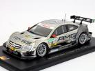 ジェイミーグリーンメルセデスベンツAMG C-クーペ＃5 DTM 2012 1:43スパーク