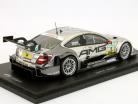 ジェイミーグリーンメルセデスベンツAMG C-クーペ＃5 DTM 2012 1:43スパーク