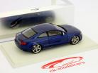 Audi RS5 year 2012 dark blue metallic 1:43 Spark