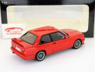 BMW M3 (E30) Sport Evolution 1990 red AUTOart 1:18