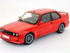BMW M3 (E30) Sport Evolution 1990 rosso AUTOart 1:18