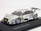 Audi RS 5 Car DTM Presentation 2013 1:43 Spark