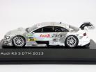 Audi RS 5 Car DTM Presentation 2013 1:43 Spark