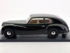 Alfa Romeo 6C 2500 Freecia d'Oro anno 1949 nero 1:18 BBR