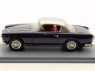 アルファロメオ1900CSSツーリングモデル1956ダークブルー/シルバー1時43ネオ