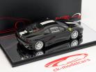 Ferrari 360 Modena Challenge black 1:43 Spark